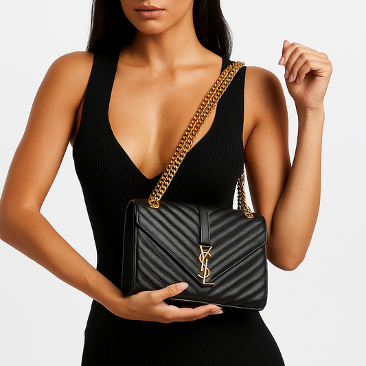 Yuki YSL